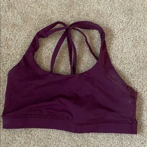 Lululemon Energy Bra ✨